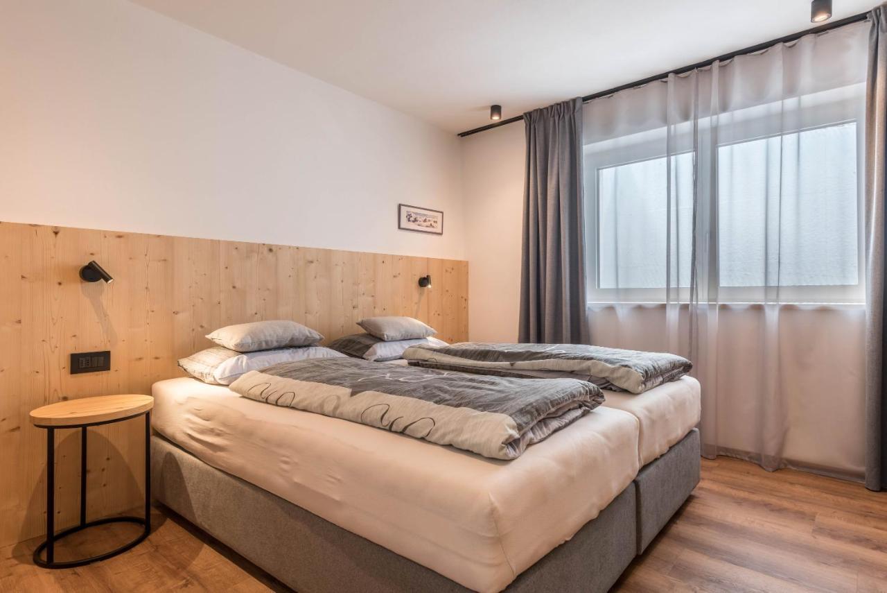 Apartement Franzl San Vigilio Di Marebbe Kültér fotó